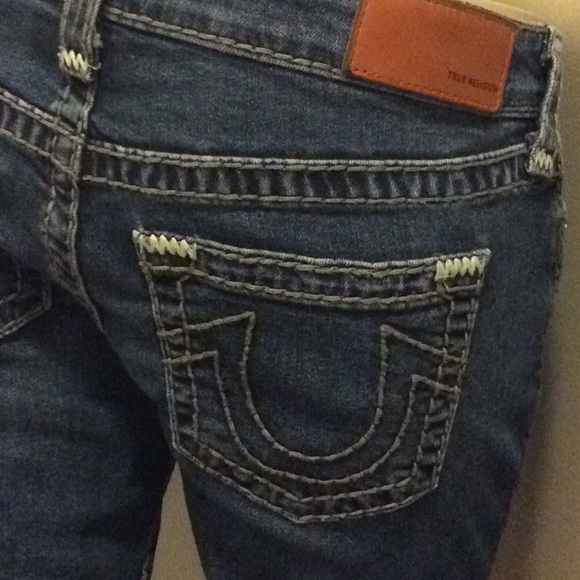 True Religion Denim - Women’s True Religion jeans